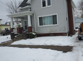 447 Madison St, Conneaut, OH 44030