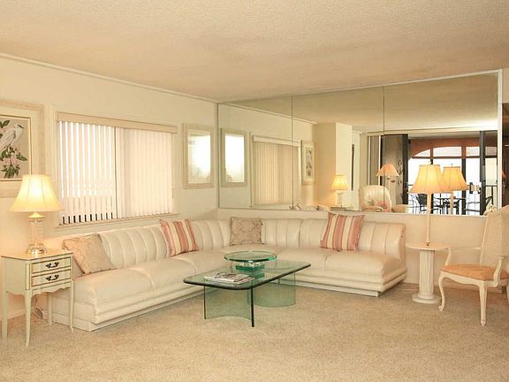 Living Room view 2