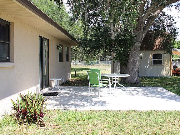 14'x16' patio with footers