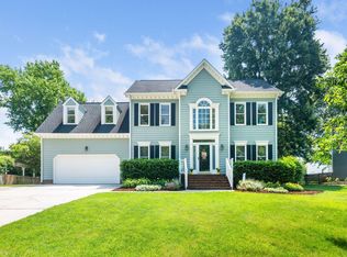103 Chapelwood Way, Cary, NC 27518