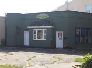 200 S 4th St, Murray, KY 42071