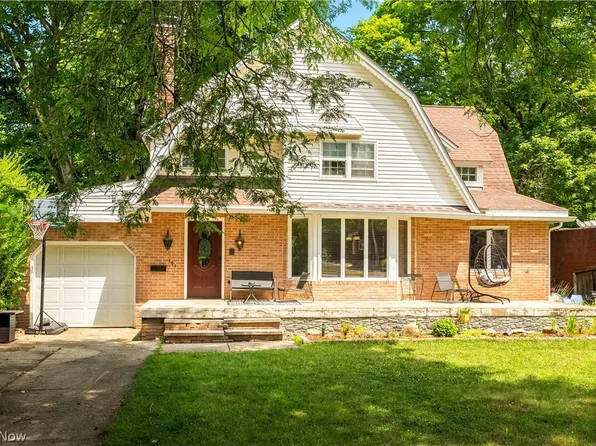 151 Overlook Dr, Alliance, OH 44601
