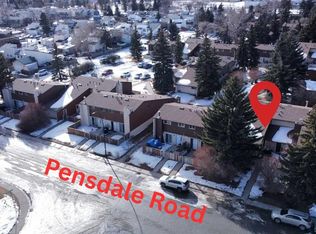 5404 E 10th Ave SE #334, Calgary, AB T2A5G4