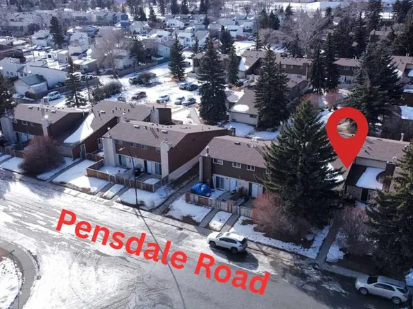 5404 E 10th Ave SE #334, Calgary, AB T2A 5G4