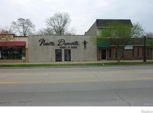 2323 Monroe St, Dearborn, MI 48124