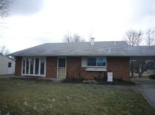 4009 Wagner Rd, Dayton, OH 45440