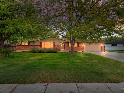 804 S Colfax St, Boise, ID, 83709