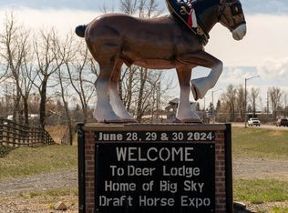 6 Beaumont St, Deer Lodge, MT 59722