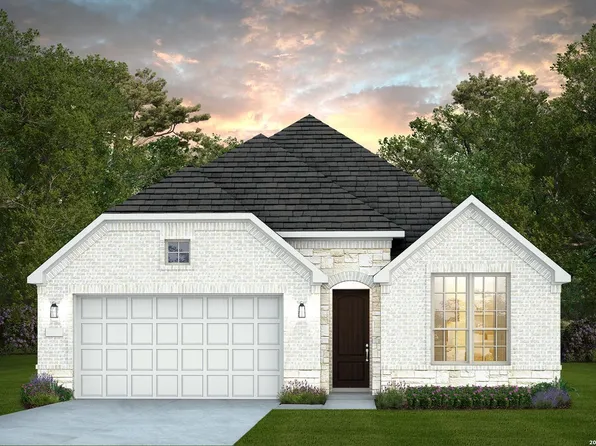 12462 Nazareth, San Antonio, TX 78253