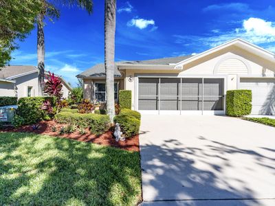 4299 SE Brittney Circle, Port Saint Lucie, FL, 34952