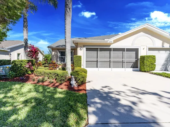 4299 SE Brittney Circle, Port St Lucie, FL 34952