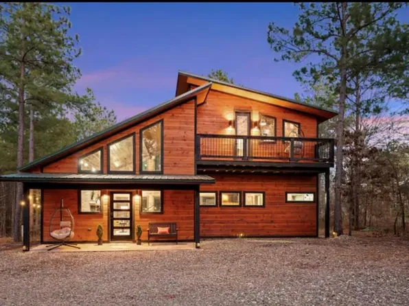 58 Wagon Wheel Ct, Broken Bow, OK 74728