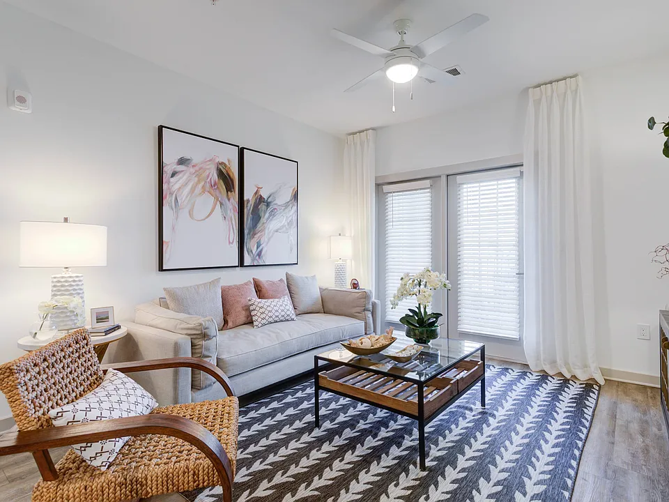 Garrison Station Apartments