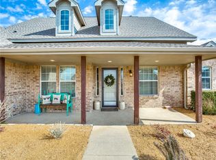 106 Petes Ln, Ponder, TX 76259