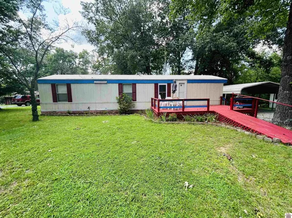 247 Horseshoe Dr, Cadiz, KY 42211