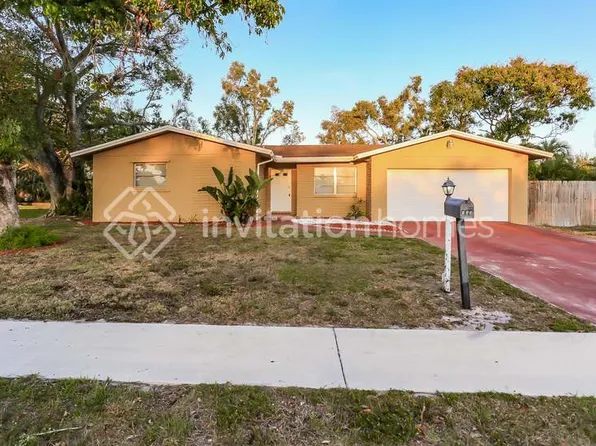520 NW 43rd Ave, Fort Lauderdale, FL 33317
