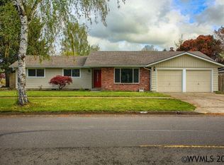 4689 Ward Dr NE, Salem, OR 97305
