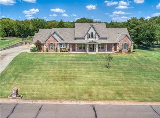 8013 Cardinal Ridge Dr, Edmond, OK 73034