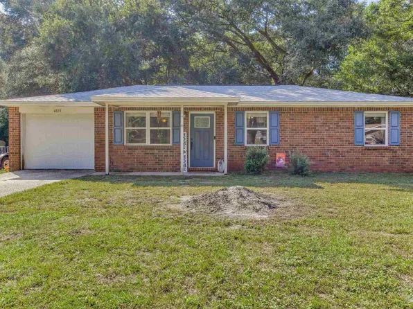 4229 W Avenida De Golf, Pace, FL 32571