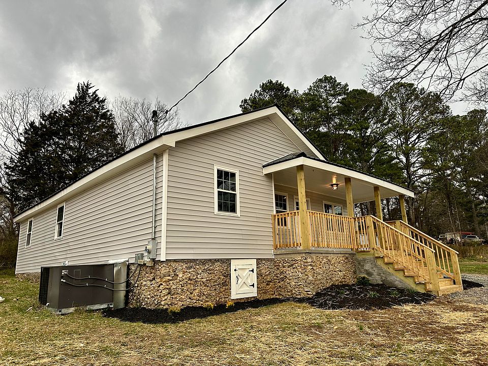 1197 Highway 411, Old Fort, TN 37362 Zillow