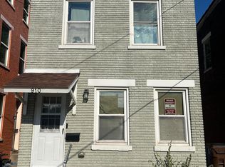 910 Greenup St, Covington, KY 41011