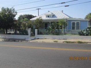 702 Corpus Christi St, Laredo, TX 78040