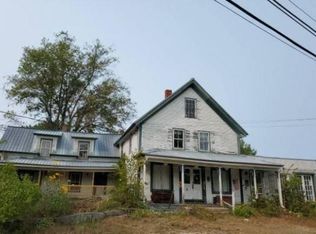 183 Sandy Creek Rd, Bridgton, ME 04009