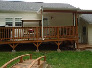 530 Girard St, Mill Hall, PA 17751