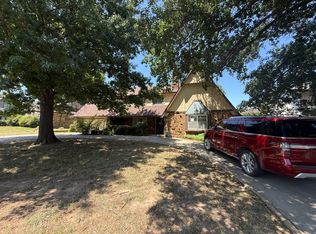 7603 E 66th St S, Tulsa, OK 74133