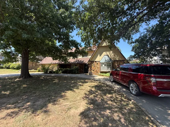 7603 E 66th St S, Tulsa, OK 74133