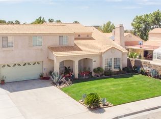 38041 Calcedony Ct, Palmdale, CA 93552