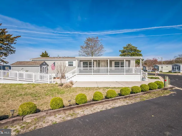 398 Grande Blvd, Rio Grande, NJ 08242