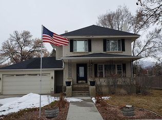 235 S State St, Mount Pleasant, UT 84647