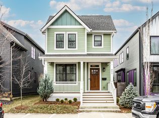 958 Stillwell St, Indianapolis, IN 46202