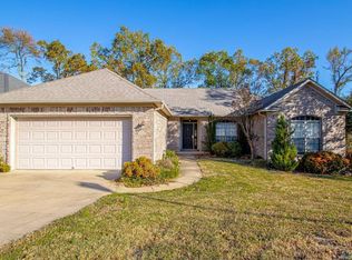 10 Concord Rd, Mayflower, AR 72106