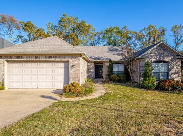 10 Concord Rd, Mayflower, AR 72106