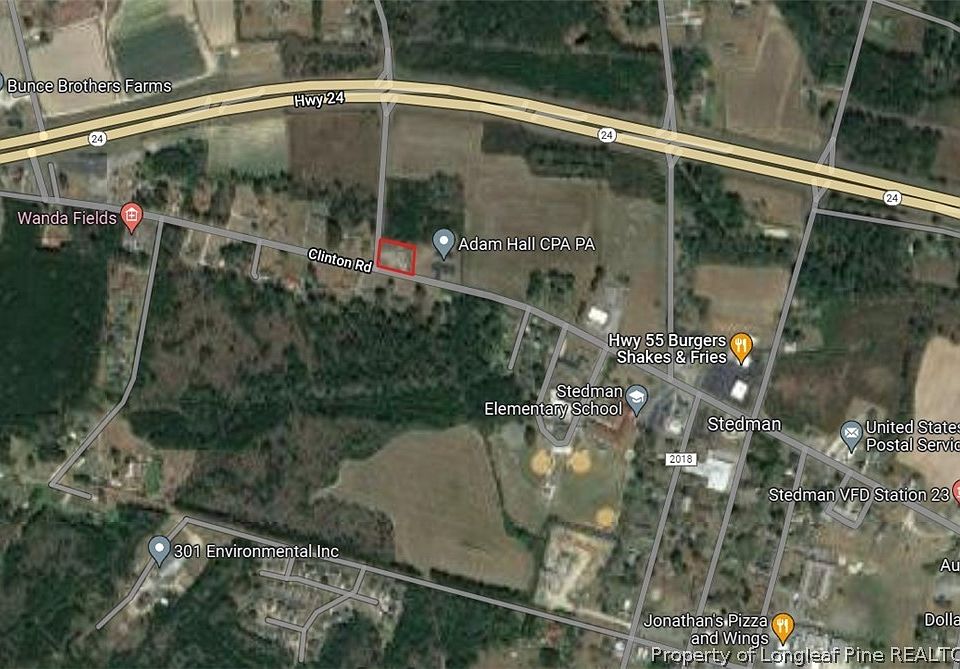 2nd image of 7213 Clinton Rd
