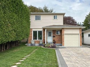 26 Sanders Dr, Pt Hope, ON L1A 4E5