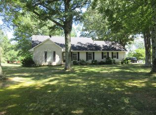 6540 Highway 641 N, Puryear, TN 38251