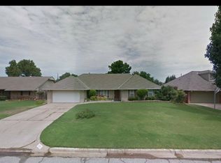 4801 NW 74th St, Oklahoma City, OK 73132