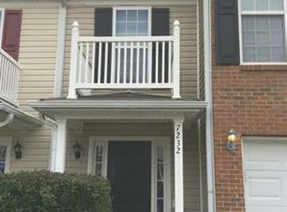 7232 April Ct, Morrow, GA 30260