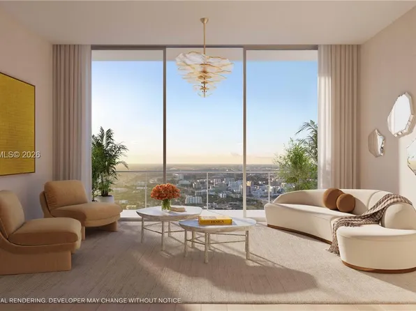 175 NE 10th St #44P, Miami, FL 33132