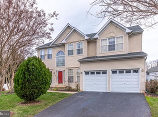 9307 Michael Ct, Manassas Park, VA