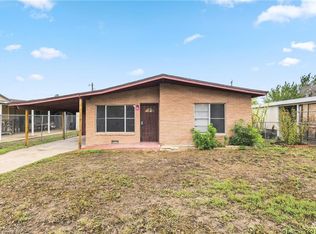 509 W Champion St, Edinburg, TX 78539