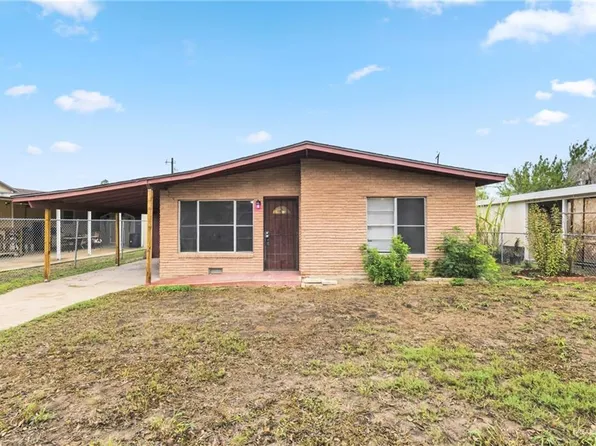 509 W Champion St, Edinburg, TX 78539
