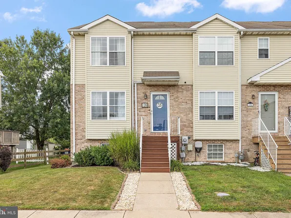 126 Vincent Cir, Middletown, DE 19709