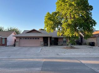 1424 Lindberg Ave, Alamogordo, NM 88310