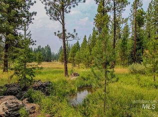 6 Silver Stone Ct, Cascade, ID 83611