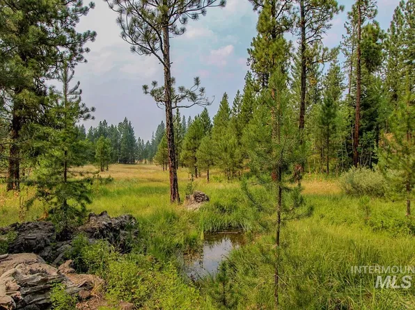 6 Silver Stone Ct, Cascade, ID 83611