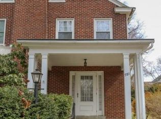 721 State St, Lancaster, PA 17603